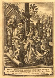 History of the New Testament - 1722 - (121)